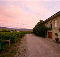 Yarra Yering - Accommodation Bookings