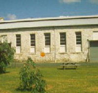 Pipemakers Park - Accommodation Bookings