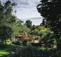 Arthurs Seat State Park - Accommodation Bookings