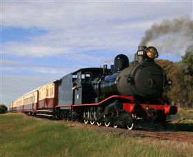 Bellarine Railway - Accommodation Bookings 0