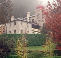 Convent Gallery Daylesford - Accommodation Bookings