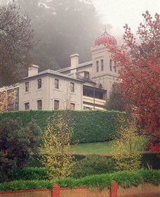 Convent Gallery Daylesford - Accommodation Bookings 0