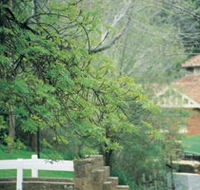 Hepburn Regional Park - Accommodation Bookings