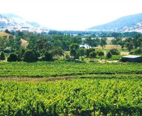 Upper Murray Estate - Accommodation Bookings 0