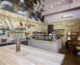 Mill & Bakery At Central Pier - Accommodation Bookings 0