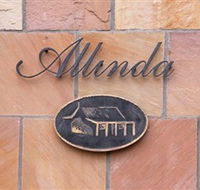 Allinda Winery - Accommodation Bookings