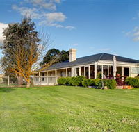 Coombe Yarra Valley - Accommodation Bookings