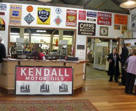 Warrenheip VIC Accommodation Bookings
