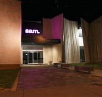 Shepparton Art Museum - Accommodation Bookings