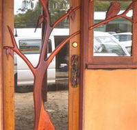 Carl Karacsay Furniture - Accommodation Bookings