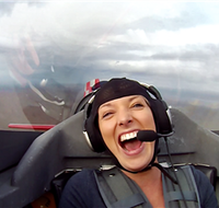 Speedhawk Aerobatic Flights Melbourne - Accommodation Bookings