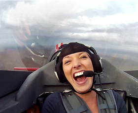 Speedhawk Aerobatic Flights Melbourne - Accommodation Bookings 0