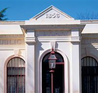 Robert O'Hara Burke Museum - Accommodation Bookings