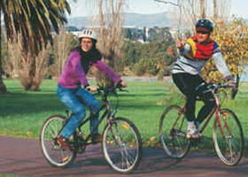 Jells Park - Accommodation Bookings 0