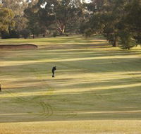 Cohuna Golf Club - Accommodation Bookings