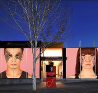 La Trobe University Visual Arts Centre - Accommodation Bookings