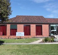 Joel Gallery - Accommodation Bookings
