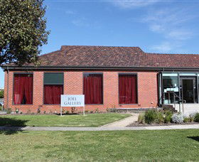 Joel Gallery - Accommodation Bookings 0