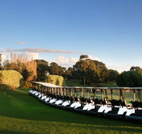 Rosebud Country Club - Accommodation Bookings
