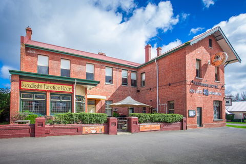 Holgate Brewhouse At Keatings Hotel - Accommodation Bookings 0
