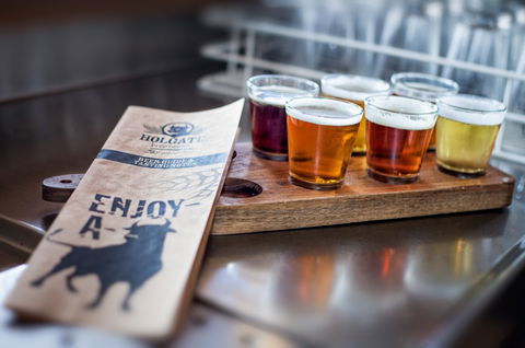 Holgate Brewhouse At Keatings Hotel - Accommodation Bookings 2