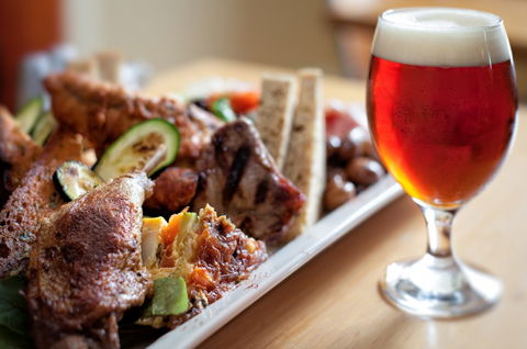 Holgate Brewhouse At Keatings Hotel - Accommodation Bookings 3