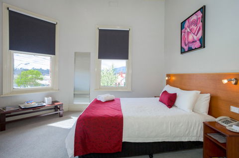 Holgate Brewhouse At Keatings Hotel - Accommodation Bookings 5