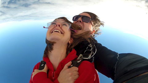 Australian Skydive - Accommodation Bookings 2