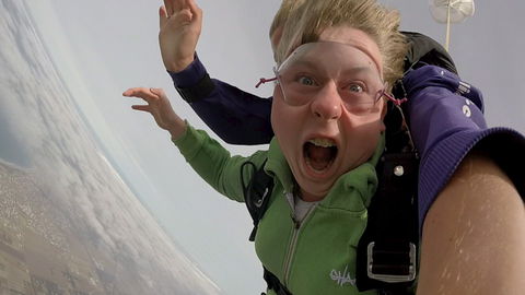 Australian Skydive - Accommodation Bookings 3