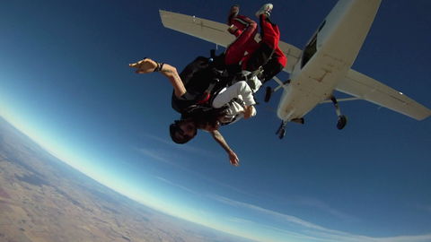 Australian Skydive - Accommodation Bookings 4