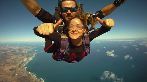 Australian Skydive - Accommodation Bookings 5