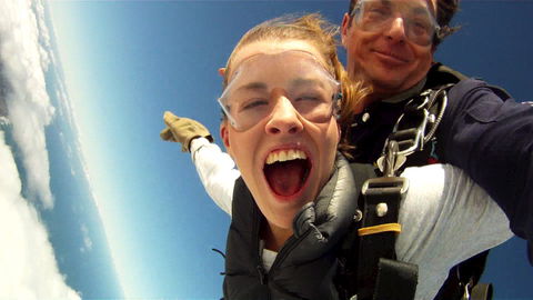 Australian Skydive - Accommodation Bookings 6