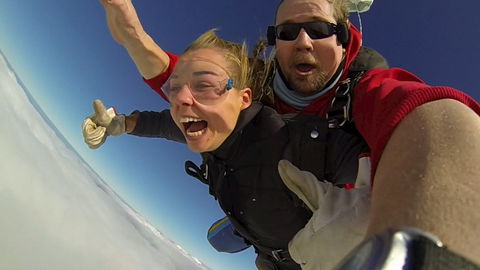 Australian Skydive - Accommodation Bookings 7