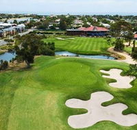 Patterson River Golf Club - Accommodation Bookings