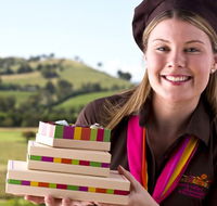 Yarra Valley Chocolaterie  Ice Creamery - Accommodation Bookings