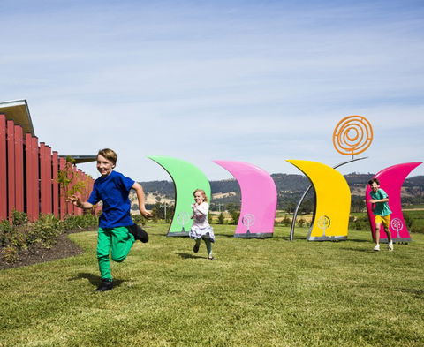 Yarra Valley Chocolaterie & Ice Creamery - Accommodation Bookings 1