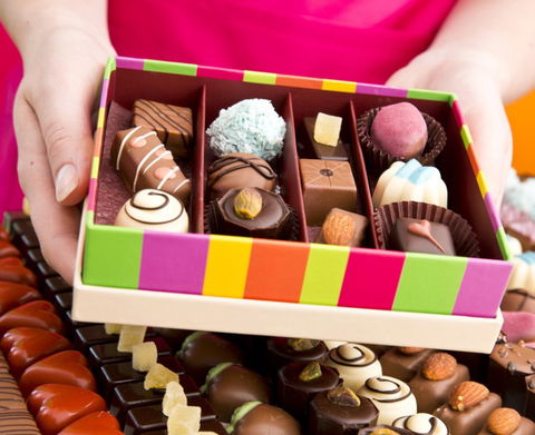 Yarra Valley Chocolaterie & Ice Creamery - Accommodation Bookings 2