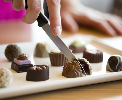 Yarra Valley Chocolaterie & Ice Creamery - Accommodation Bookings 7