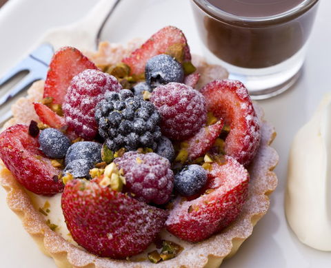 Yarra Valley Chocolaterie & Ice Creamery - Accommodation Bookings 10