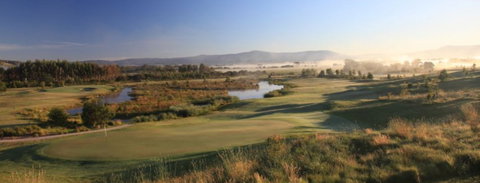 Yering Meadows - Accommodation Bookings 0