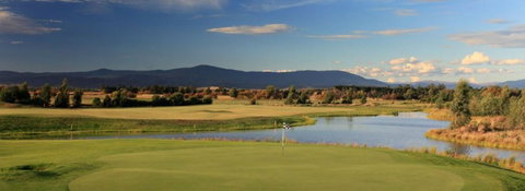 Yering Meadows - Accommodation Bookings 1