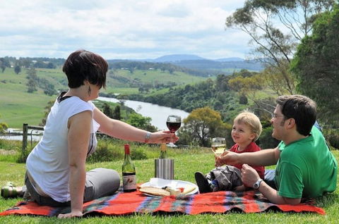 Nicholson River Winery - Accommodation Bookings 8
