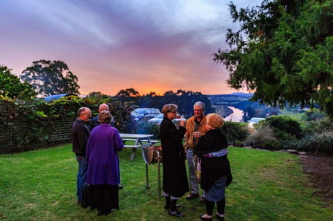 Nicholson River Winery - Accommodation Bookings 5