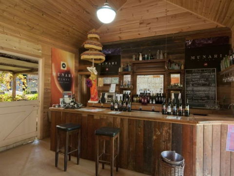 Munari Wines - Accommodation Bookings 1