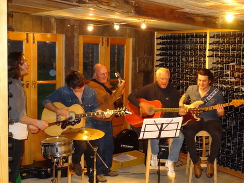 Munari Wines - Accommodation Bookings 3