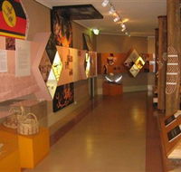 Krowathunkoolong Keeping Place - Accommodation Bookings