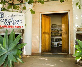 Robinvale Wines - Accommodation Bookings 0