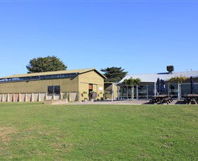 Train Trak Wines - Accommodation Bookings 0