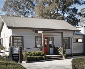 Whitfield VIC Accommodation Bookings