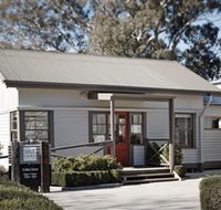Dal Zotto Wines - Accommodation Bookings
